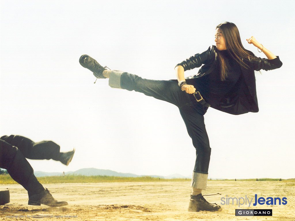 Jun Ji-hyun HD Images/Photo Gallery Download #937931