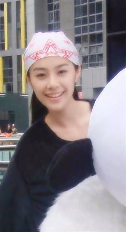 孟丽 高清写真/照片下载 #3459186