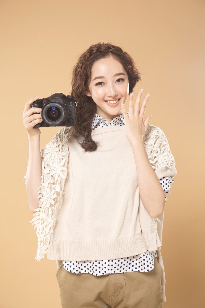 Mengjie Jiang HD Images/Photo Gallery Download #6806369