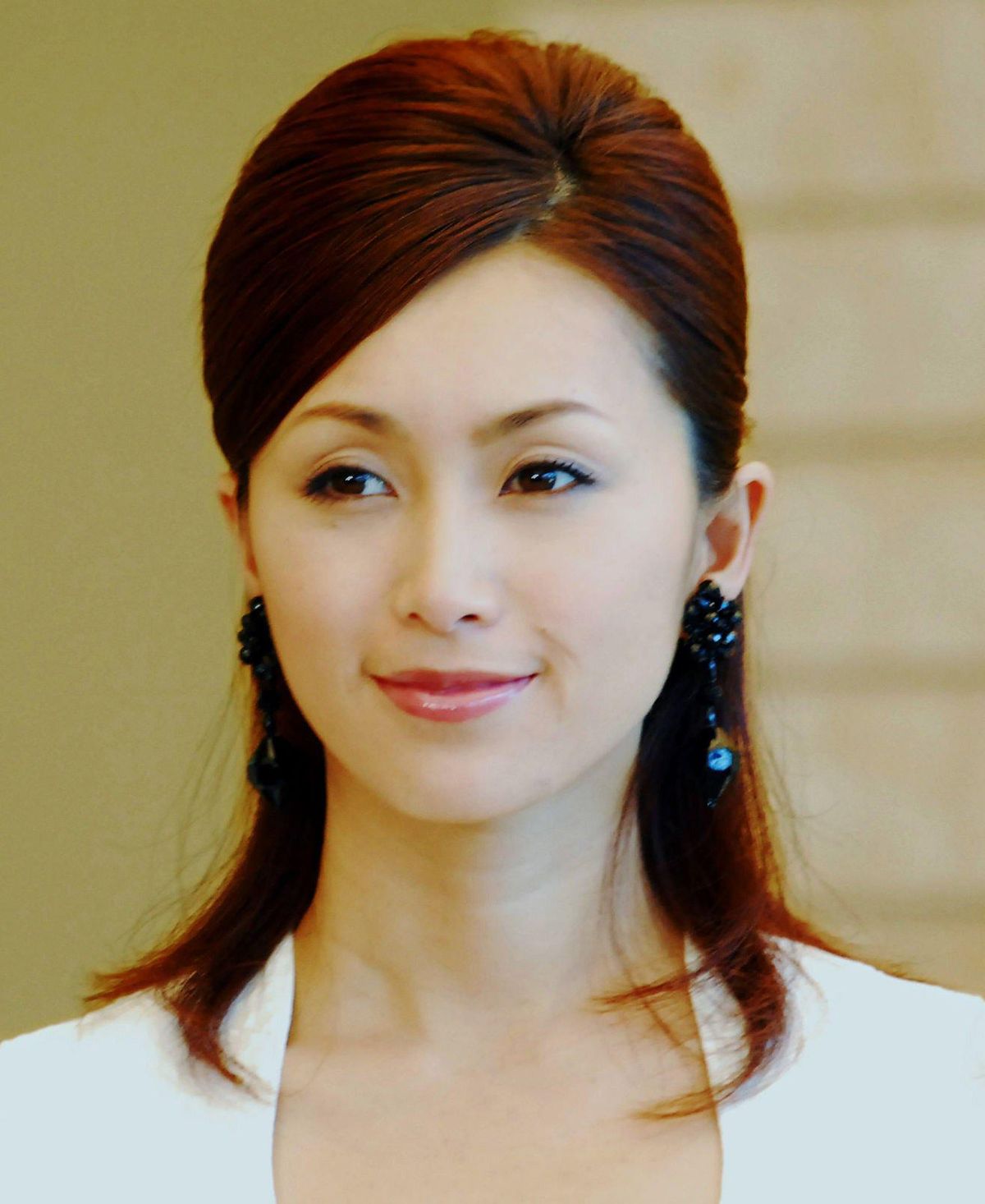 Noriko Sakai HD Images/Photo Gallery Download #5471587