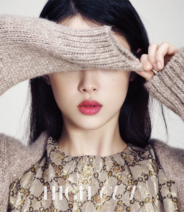 Seol-ri Choi HD Images/Photo Gallery Download #1865005