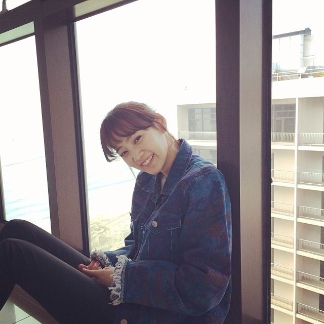 Seung-ah Yun HD Images/Photo Gallery Download #7026844