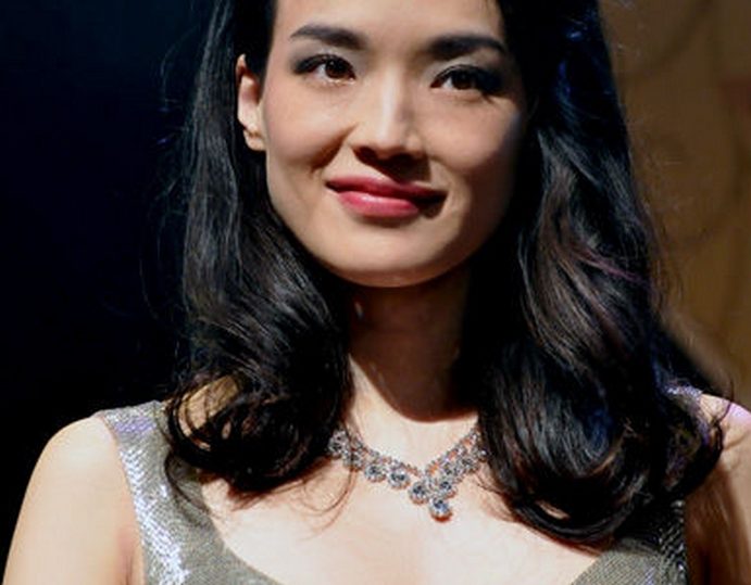 Shu Qi HD Images/Photo Gallery Download #1855061