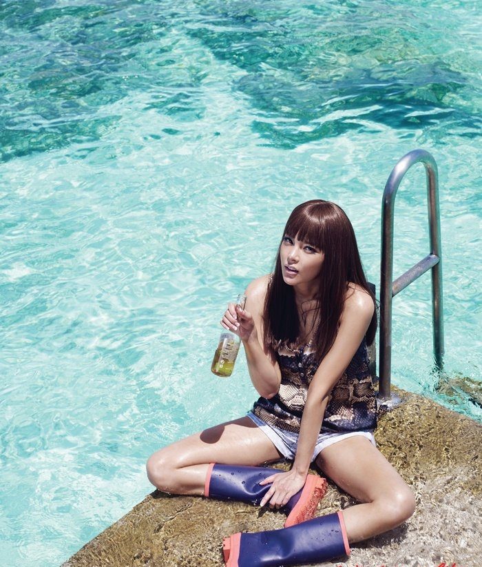 Si-yeon Park HD Images/Photo Gallery Download #1782611