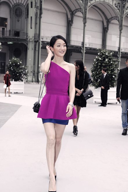 Xun Zhou HD Images/Photo Gallery Download #750982