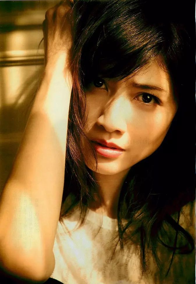 Yuki Uchida HD Images/Photo Gallery Download #8092283