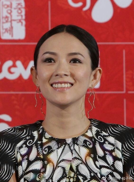 Ziyi Zhang HD Images/Photo Gallery Download #1042202