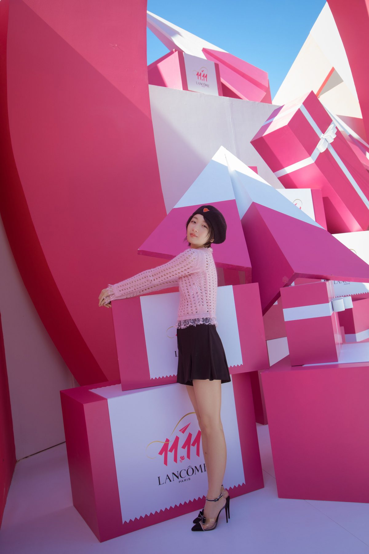 Dongyu Zhou HD Images/Photo Gallery Download #1909051