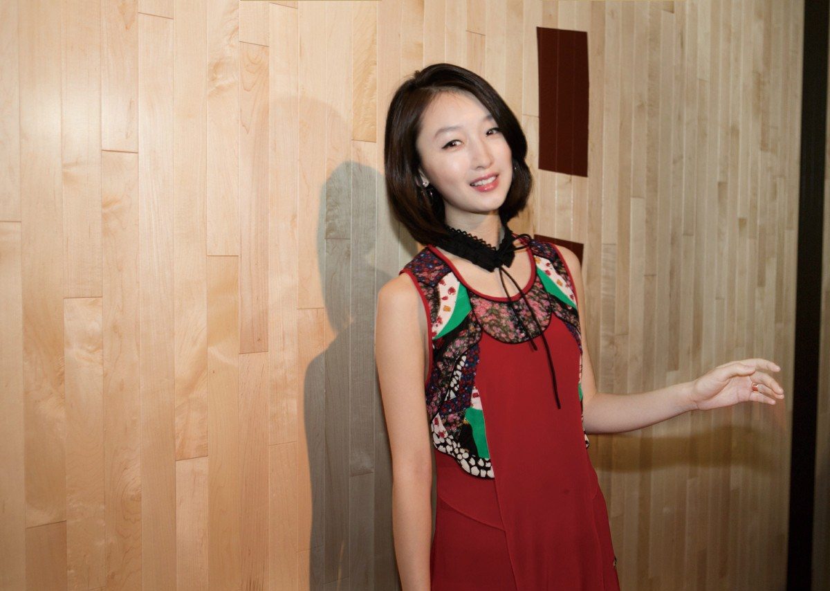 周冬雨 高清写真/照片下载 #1911040