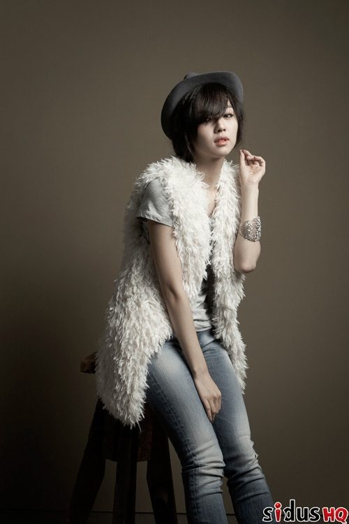 Hie-jin Jang HD Images/Photo Gallery Download #1350477