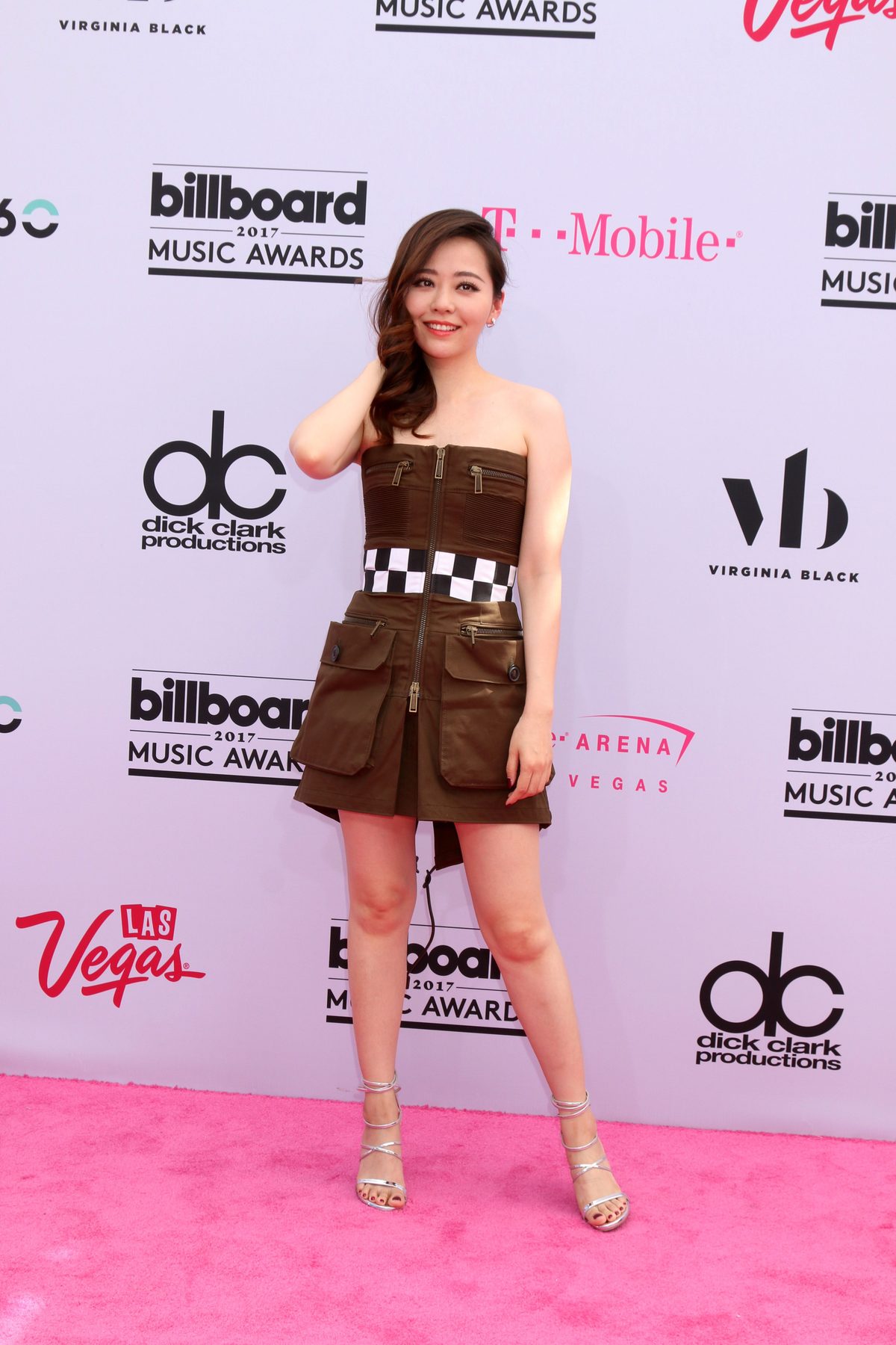 Jane Zhang HD Images/Photo Gallery Download #1920984