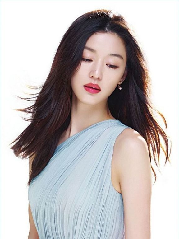 Jun Ji-hyun HD Images/Photo Gallery Download #938223