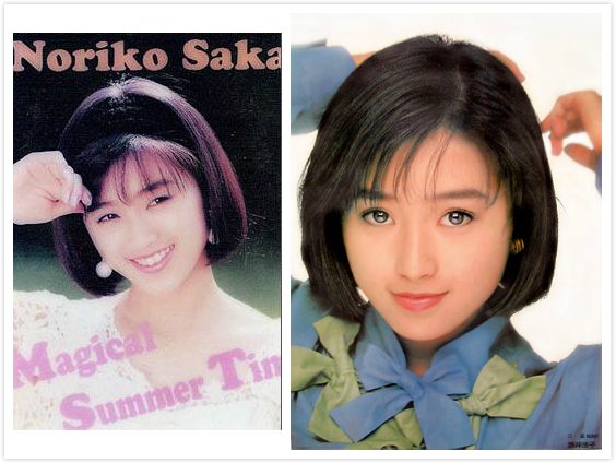 Noriko Sakai HD Images/Photo Gallery Download #5471879