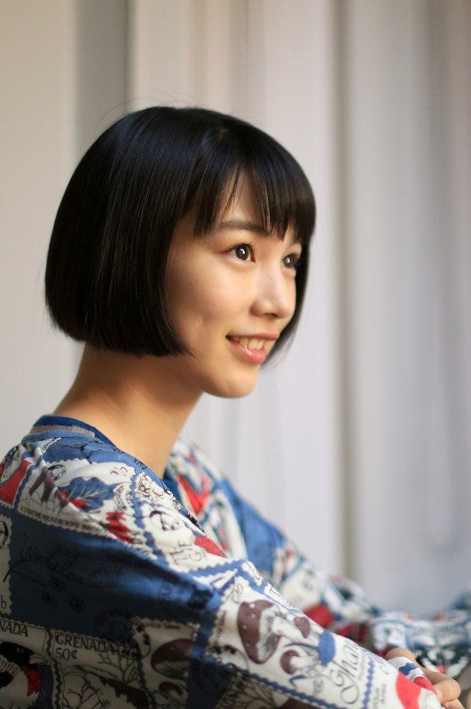 能年玲奈 HD画像/フォトギャラリーダウンロード #3270540