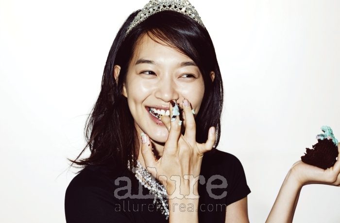 Shin Min-a HD Images/Photo Gallery Download #1828646