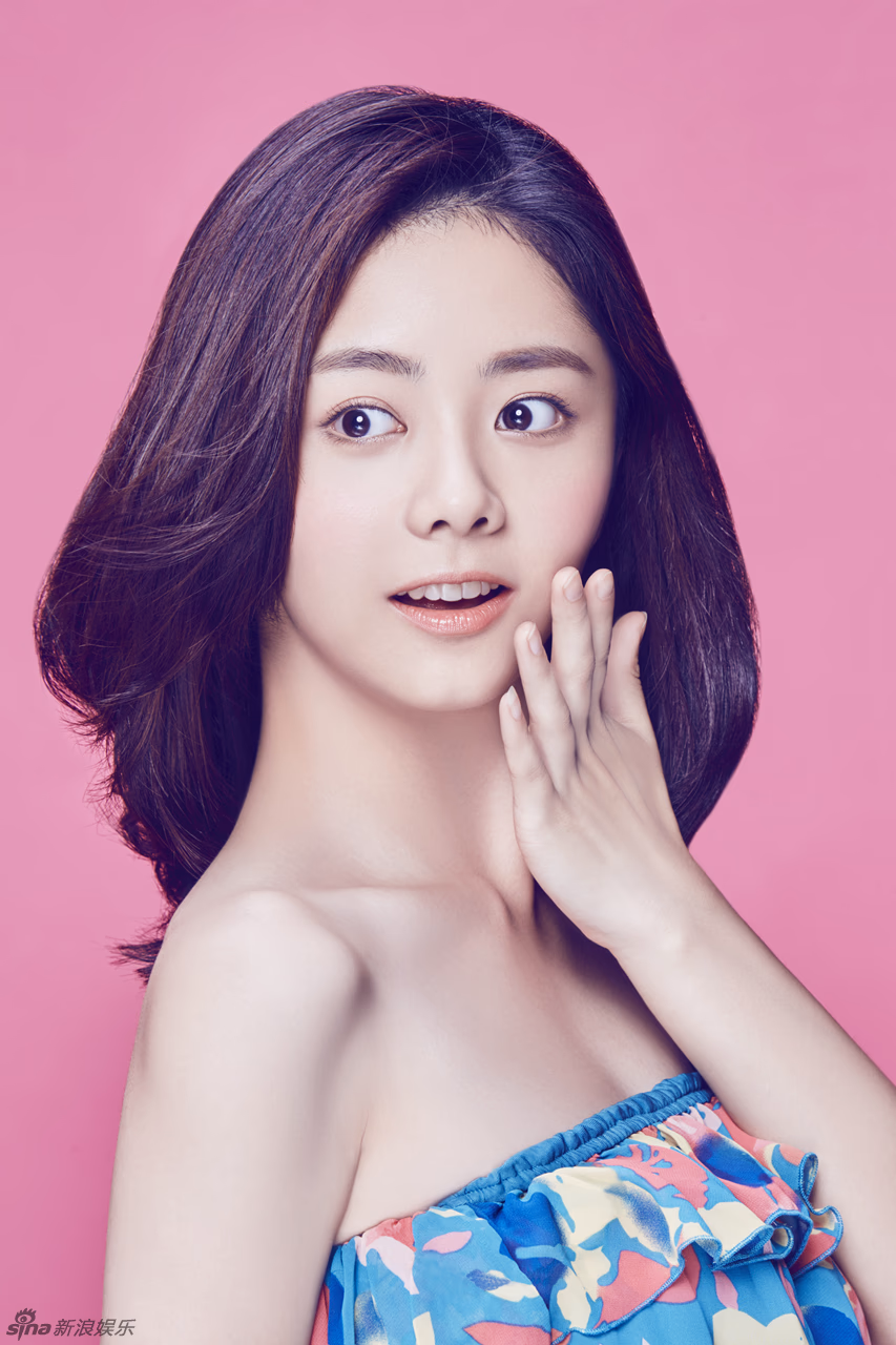 谭松韵 高清写真/照片下载 #3513176