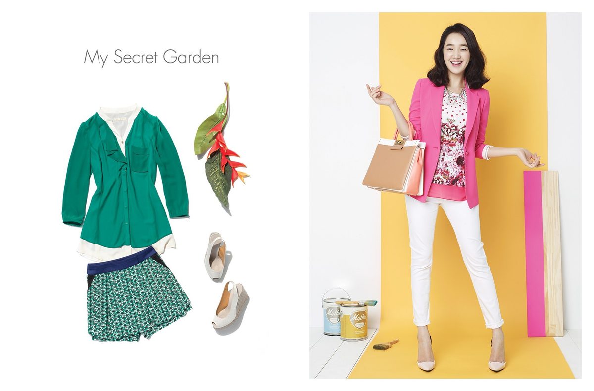 Soo Ae HD Images/Photo Gallery Download #1586010