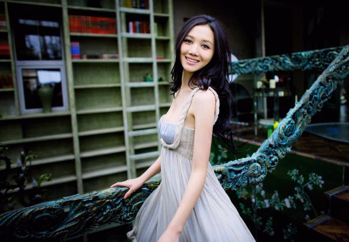 Wenwen Han HD 이미지/사진 갤러리 다운로드 #3496129