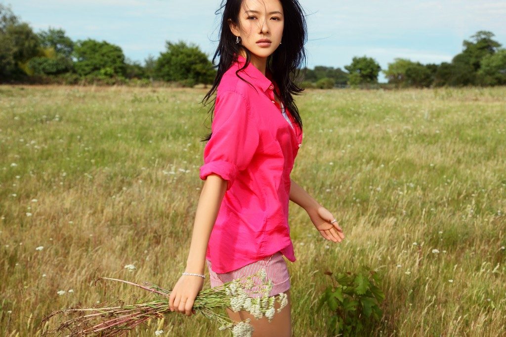 Ziyi Zhang HD Images/Photo Gallery Download #1042494