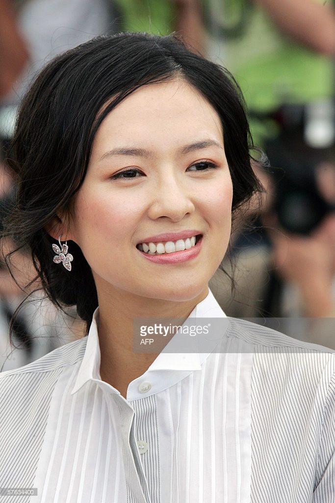 장쯔이 HD 이미지/사진 갤러리 다운로드 #1047324