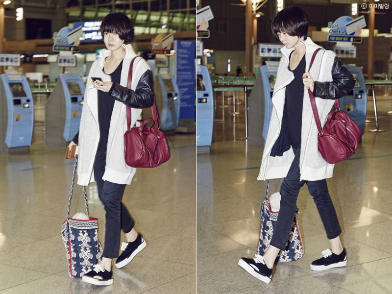 Bae Doona HD Images/Photo Gallery Download #1305026