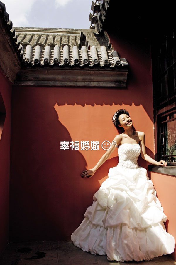 Baihe Bai HD Images/Photo Gallery Download #6976855
