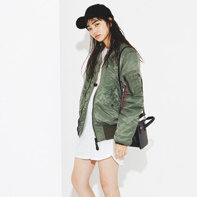 고마츠 나나 HD 이미지/사진 갤러리 다운로드 #3897026