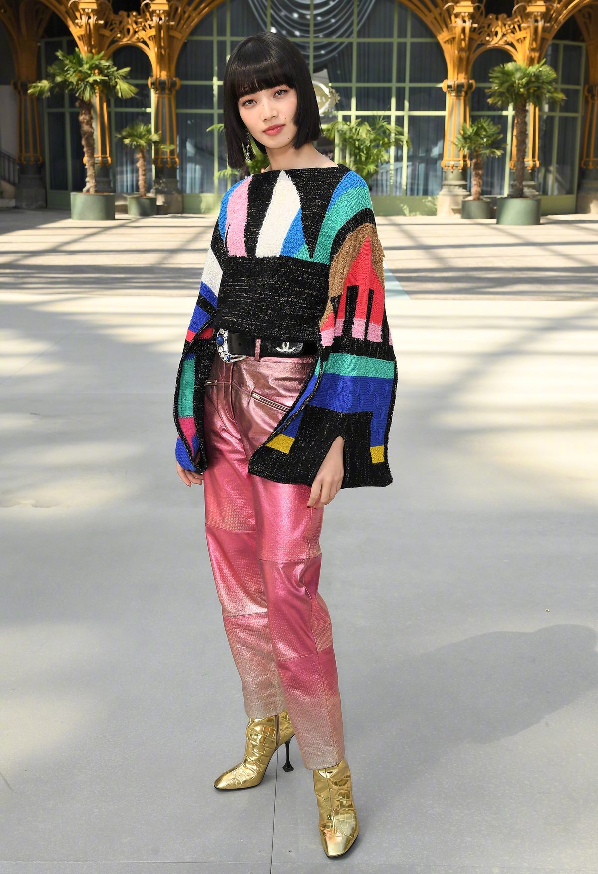 Nana Komatsu HD Images/Photo Gallery Download #3899015