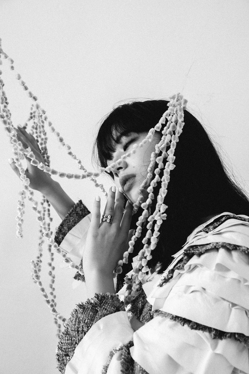 Nana Komatsu HD Images/Photo Gallery Download #3901856