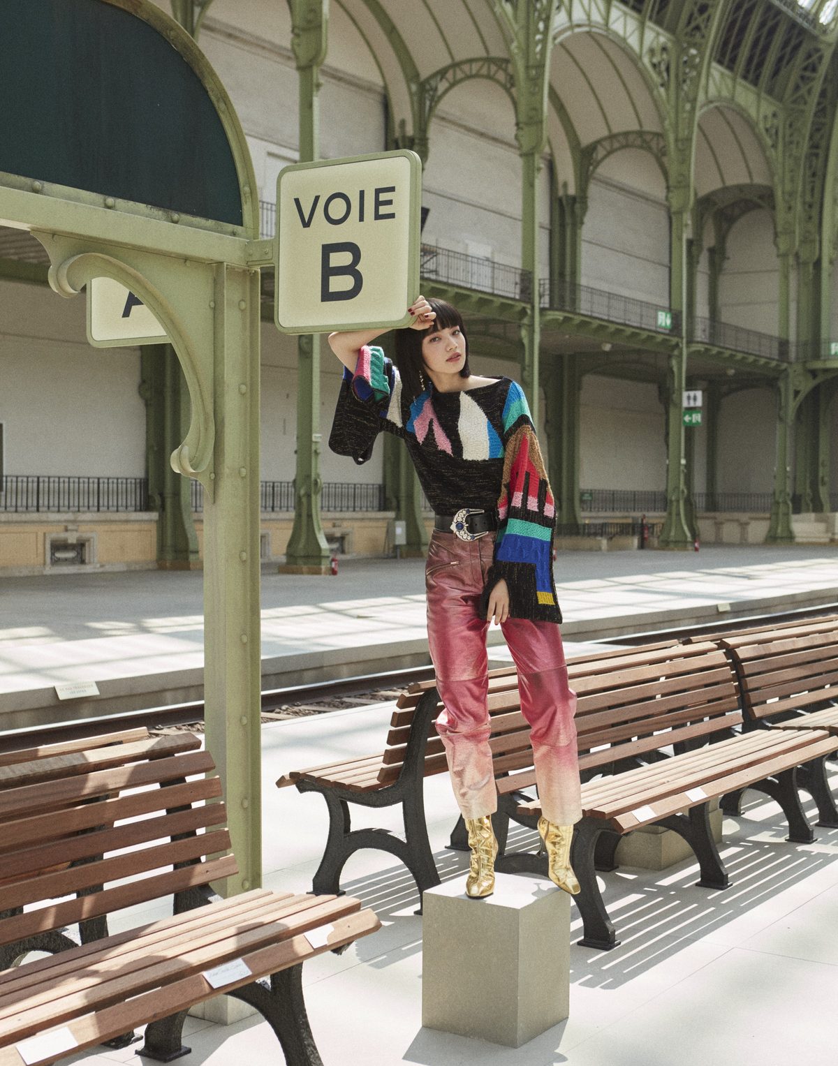 Nana Komatsu HD Images/Photo Gallery Download #4384855