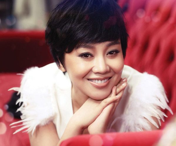 Ni Yan HD Images/Photo Gallery Download #6736208