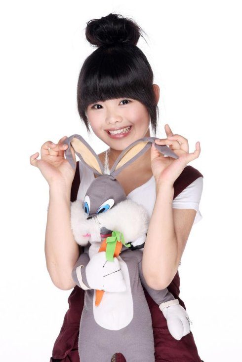 Shasha Wang HD Images/Photo Gallery Download #7071182