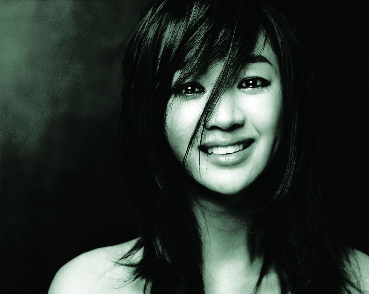 Soo Ae HD Images/Photo Gallery Download #1586302