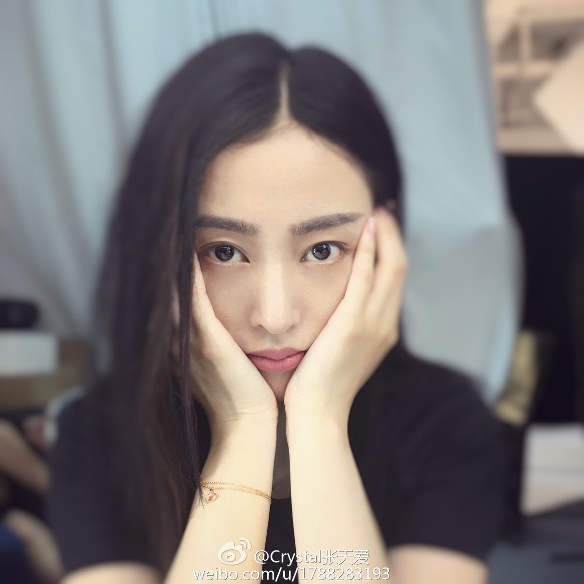 张天爱 高清写真/照片下载 #6709501