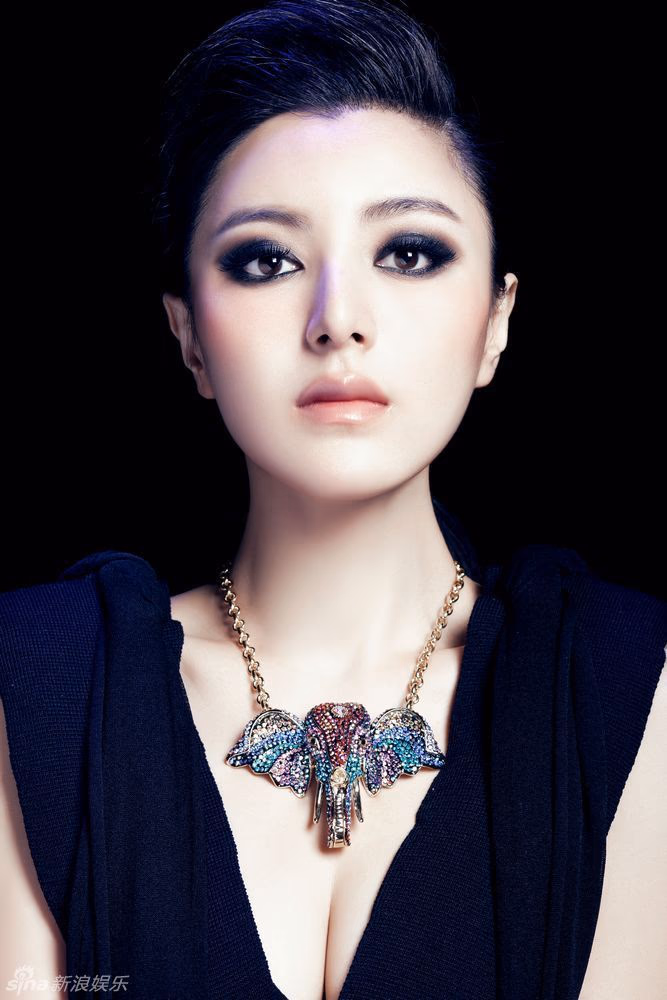 Tingjia Chen HD Images/Photo Gallery Download #3447837