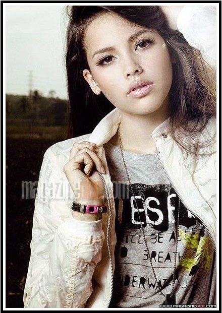 Urassaya Sperbund HD Images/Photo Gallery Download #6202636