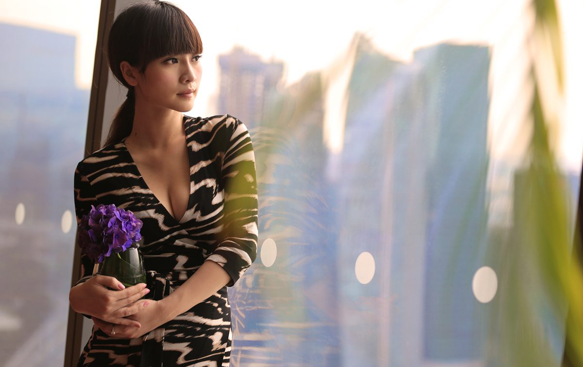 Yan Liu HD Images/Photo Gallery Download #1976963