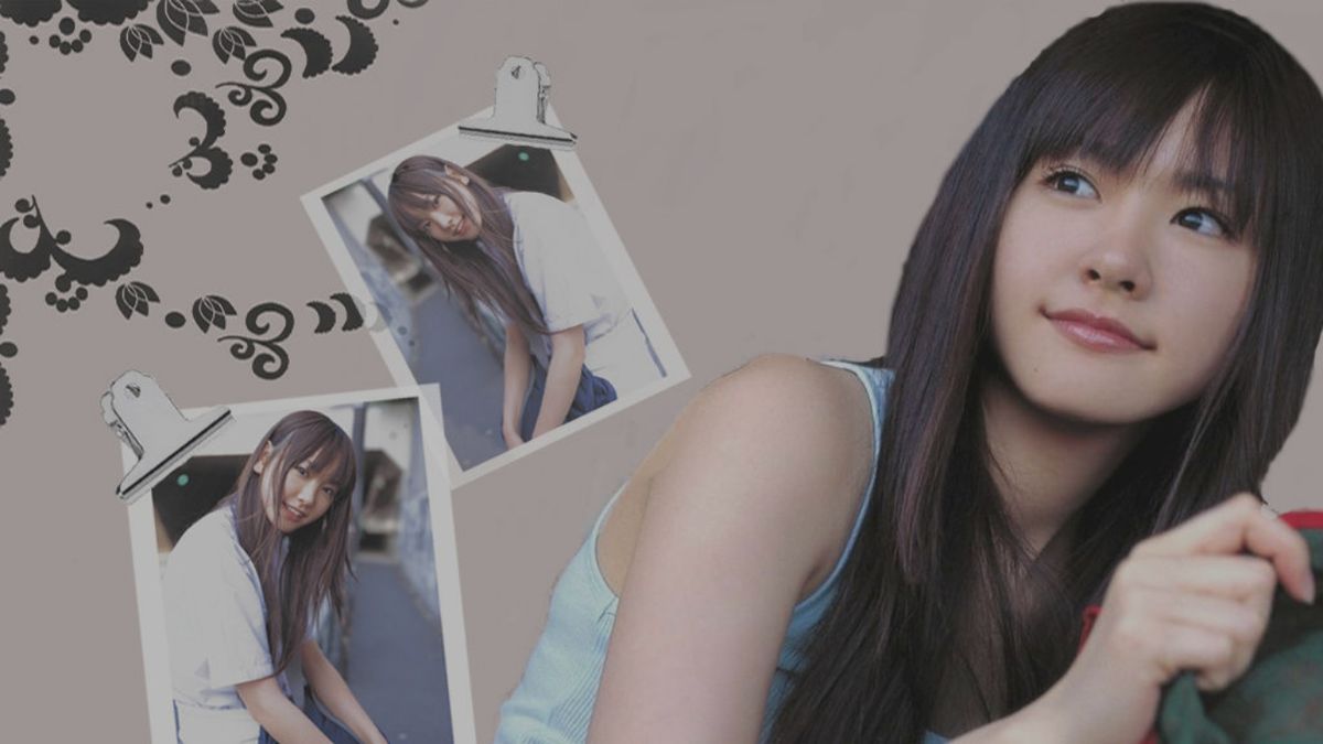 新垣结衣 高清写真/照片下载 #1790014