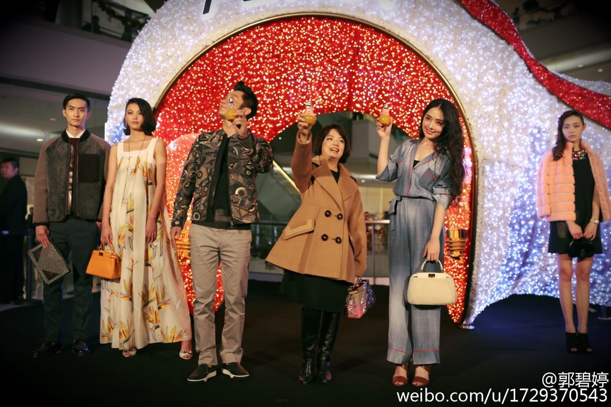 Bea Hayden Kuo HD Images/Photo Gallery Download #6731670