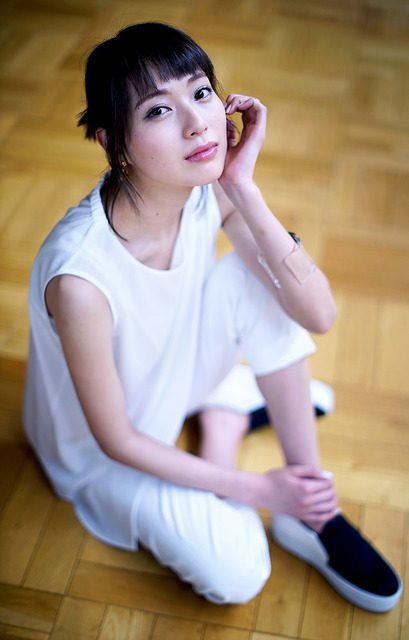 戸田恵梨香 HD画像/フォトギャラリーダウンロード #4079153