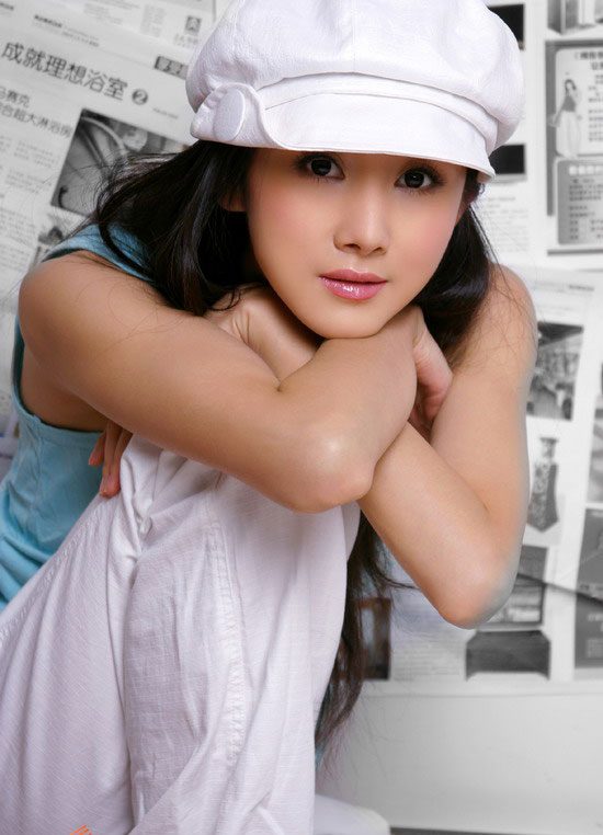 Feifei Sun HD画像/フォトギャラリーダウンロード #6962089