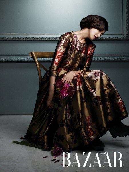 Jeon Do-yeon HD Images/Photo Gallery Download #1295374