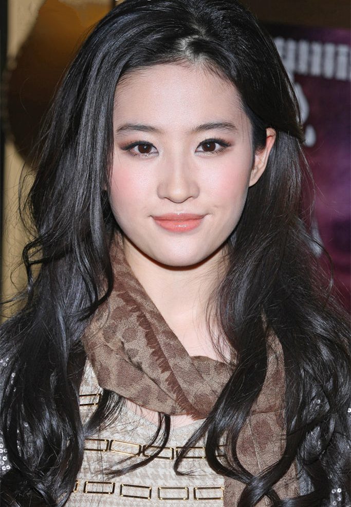 Liu Yifei HD Images/Photo Gallery Download #6670869
