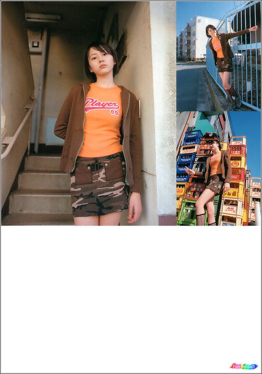 长泽雅美 高清写真/照片下载 #1686035