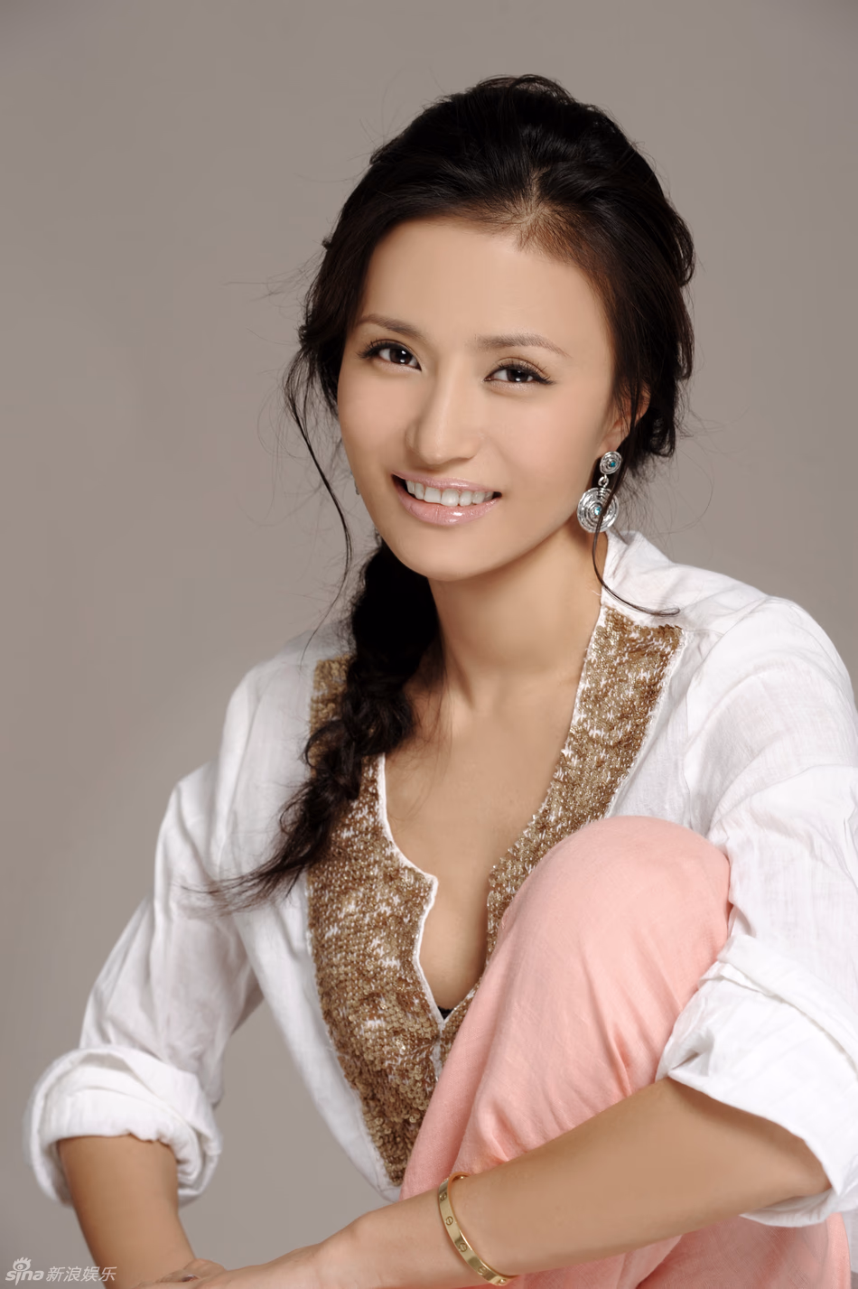 万美汐 高清写真/照片下载 #3343574