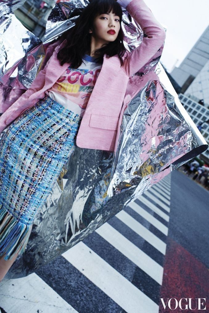 Nana Komatsu HD Images/Photo Gallery Download #3897318