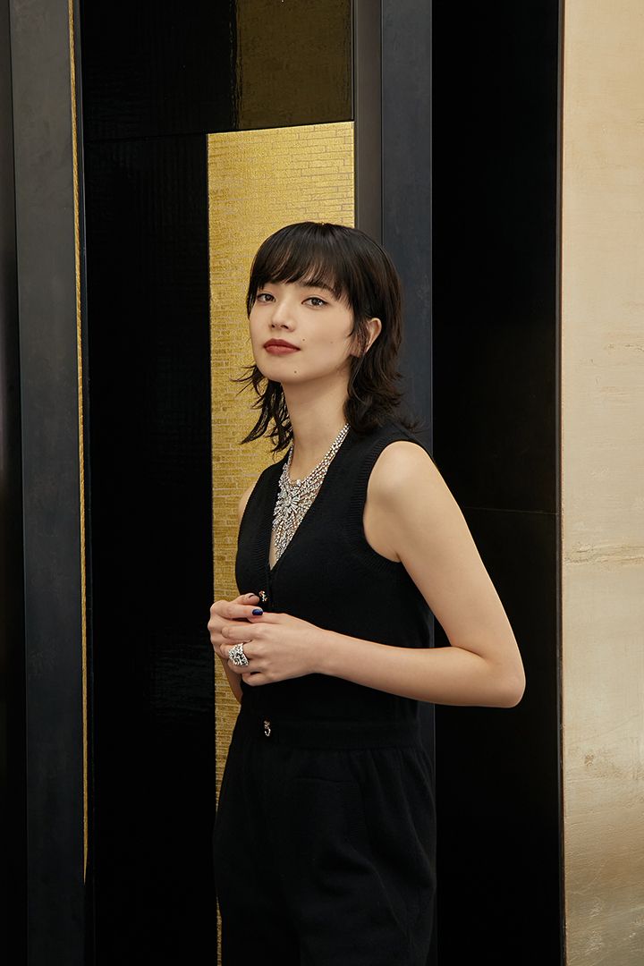 Nana Komatsu HD Images/Photo Gallery Download #7406448