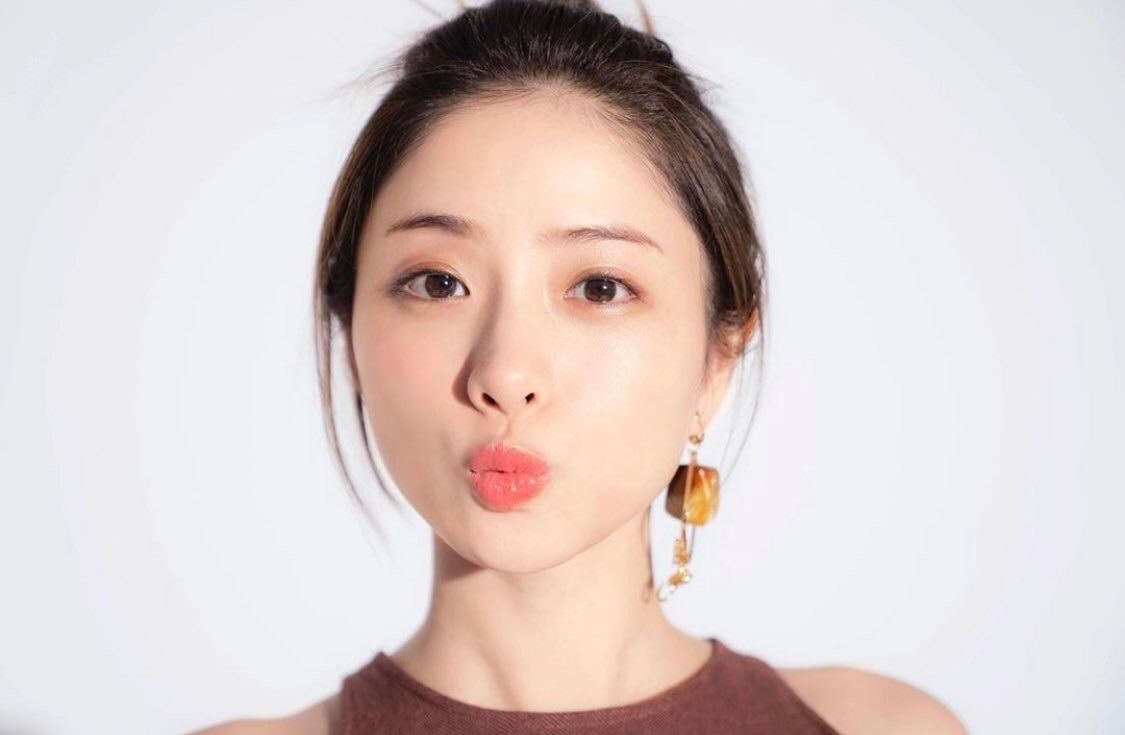 Satomi Ishihara HD Images/Photo Gallery Download #5994102