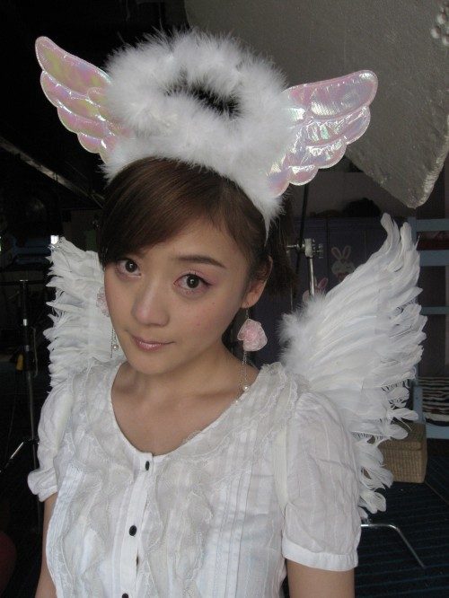 Shanshan Yuan HD Images/Photo Gallery Download #2025839
