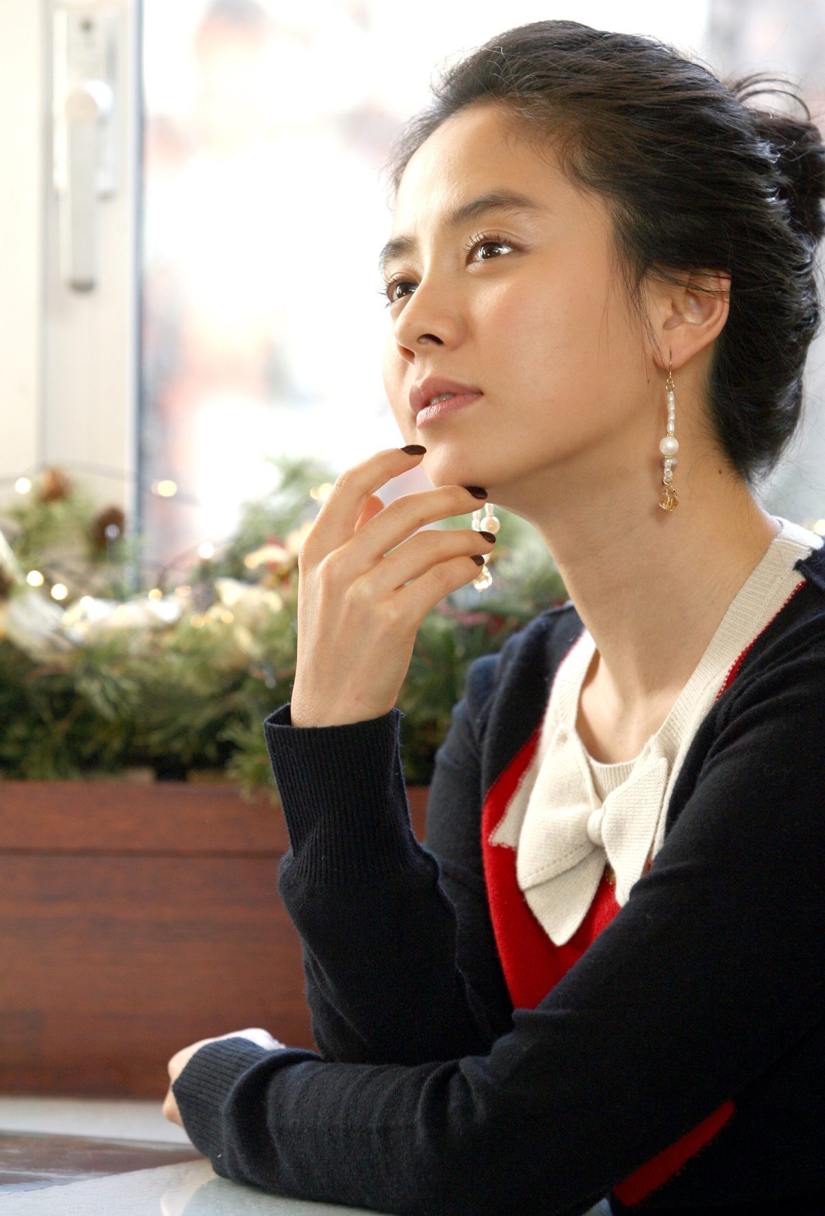 Song Ji-Hyo HD Images/Photo Gallery Download #785668